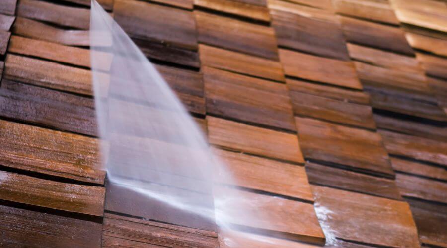 Professional tile roof repair services in New Troy, MI